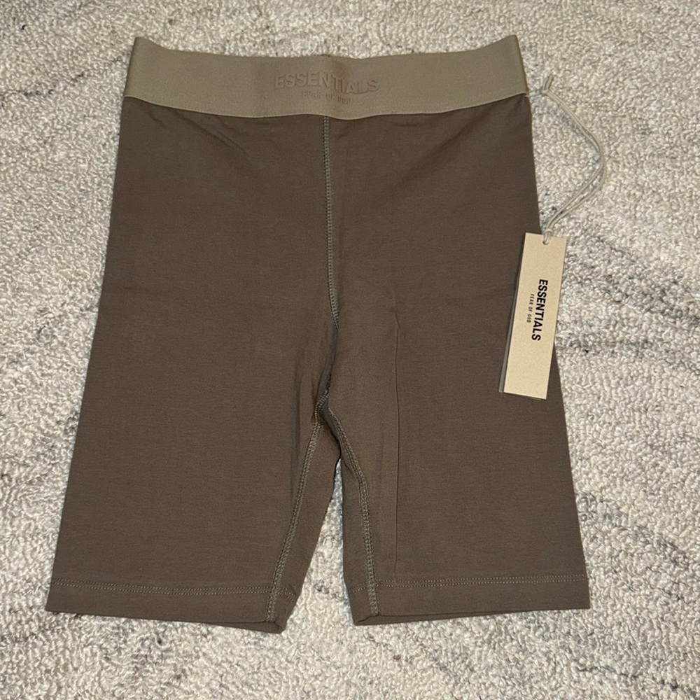 Essentials shorts